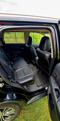 Mitsubishi Outlander cena 79900 przebieg: 229300, rok produkcji 2016 z Gorzów Śląski małe 232